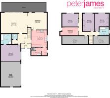 37 Ormes Lane - Floorplan