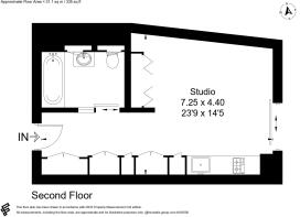 Flat 14 5 Central...