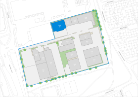 Siteplan gbseac01