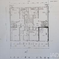 Floor/Site plan 2
