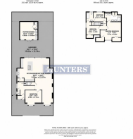 Purley Avenue Floorplan