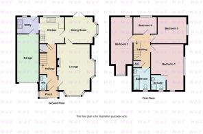 Floorplan - Paget Road 219