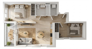 2 Bed 1 Bath.PNG