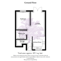 Property Floorplan