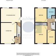 15, Redbridge, Stantonbury, Milton Keynes, MK14 6B