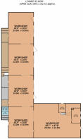 Floor/Site plan 2