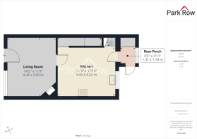 GROUND FLOOR ACCOMMODATION