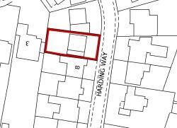 Location plan