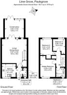 Lime Grove, Paulsgrove.jpg