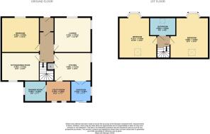 Cairn Cottage, 1 Urrbank, Palnackie - Williamson a