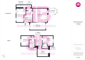 20 New Road - Floorplan