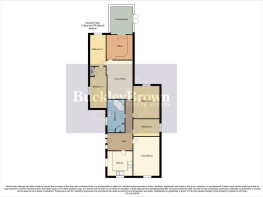 3, Burnt Oaks Close Mansfield Woodhouse, Mansfield