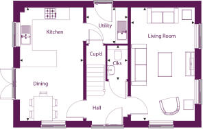 Ground Floor