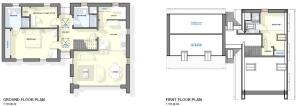 Floorplan: Type B