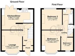 Floorplan One