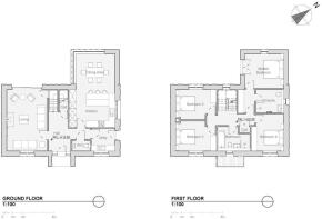 Floor/Site plan 1