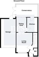 6 Horseshoe - Ground Floor