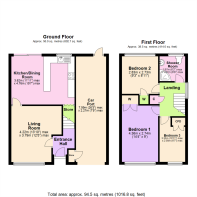 Property Floorplan