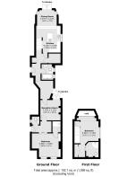Floor Plan - Flat 6