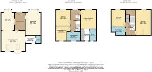 FLOOR PLAN - HOUSE