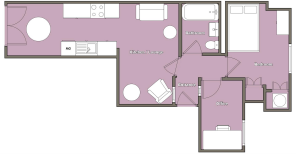 Floorplan - Flat 6, 48 The Parade.png