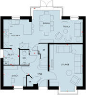 lynford ground floor