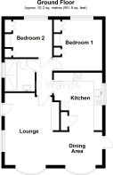 Ground Floor Plan