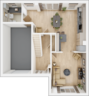 Ground floor