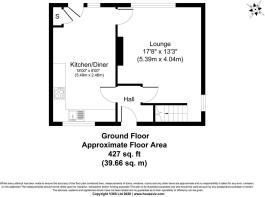 GROUND FLOOR ACCOMMODATION