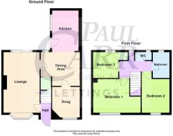 Floorplan One