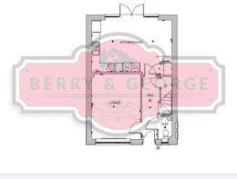 FLOOR PLAN GROUND 