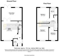 21 Herrick Street - all floors