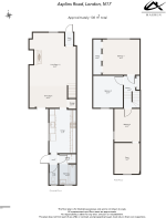 Asplins Road Floor Plan