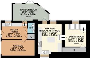 Lower Ground Floor