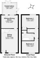Floorplan (plus garage)