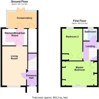 1 St Edwards Rd, Netley, Soton - all floors.JPG