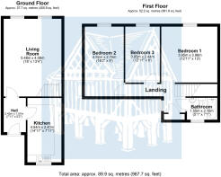 21a Broad Street, Newent - all floors.JPG