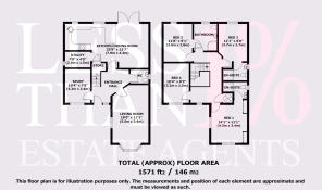 Accommodation Layout