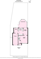 acomb wood drive plot, york