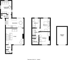 Moss Lodge, Colebrook Road, Plympton, Plymouth, PL