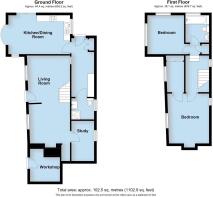 1 Northfort Cottage Lower Norton WARWICK CV35 8RA.