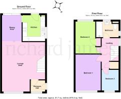 Floorplans