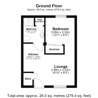 Property Floorplan