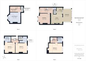 2D Floorplan