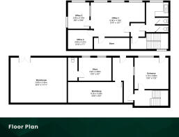 Floor/Site plan 1