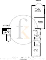 Floor/Site plan 1