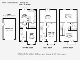 Floorplans