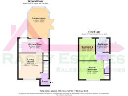 43 Kenilworth Gardens, Newton-Le-Willows - all flo