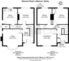 222 Stenson Road