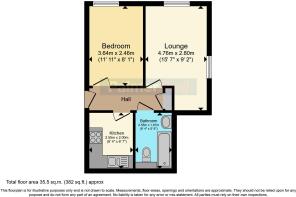 FLOOR-PLAN